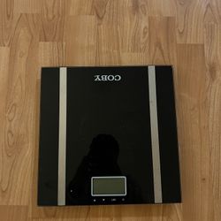 Weight Scale 