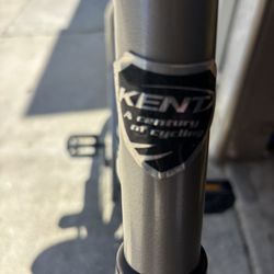 Kent A Century 