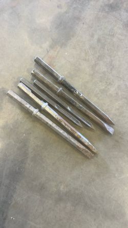 Chisels