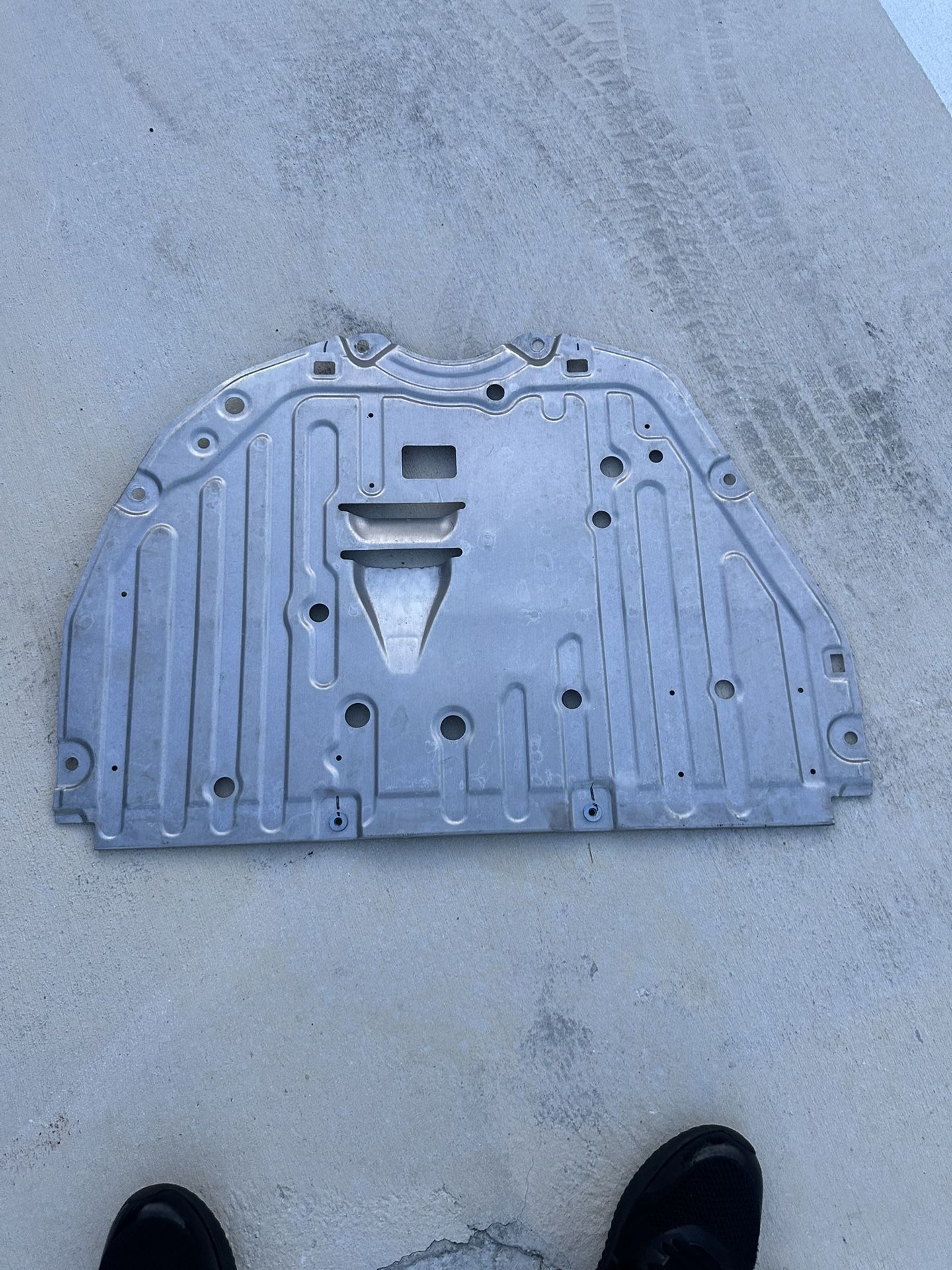Skid Plate 2020 -2022 Honda Civic