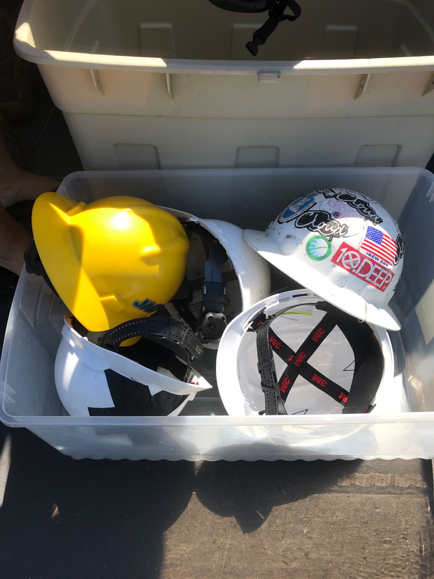 Rams hard hat for Sale in Santa Ana, CA - OfferUp