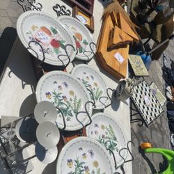 Decoraciones