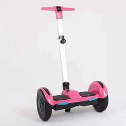 Electric Modern Scooters