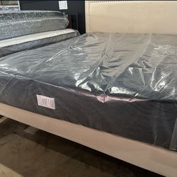 🛏️🔥 NEW BATCH JUST ARRIVED — FULL MATTRESS SETS IN STOCK! 🔥