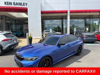 2023 BMW 330e