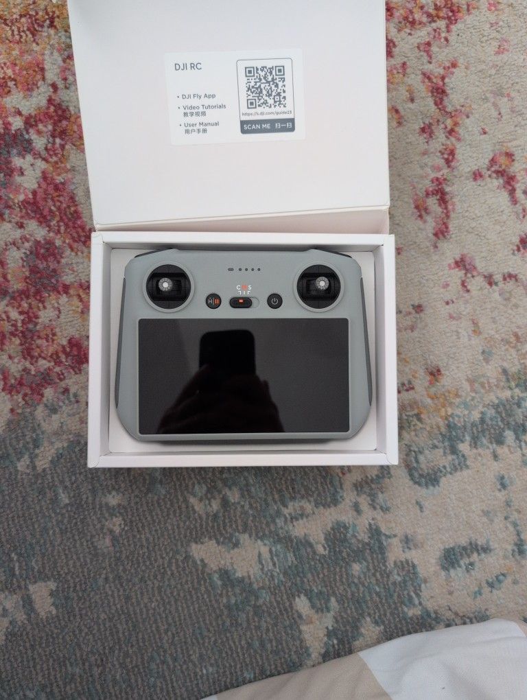 DJI RC Controller
