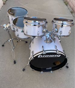 Ludwig 70s