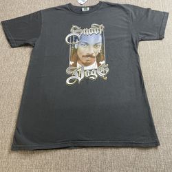 Snoop Dogg Tee