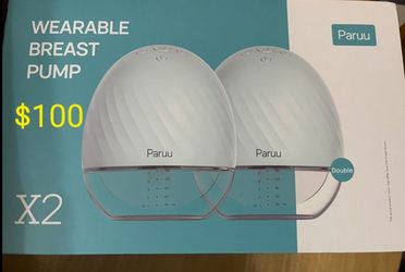 New And Sealed Paruu Wireless Set