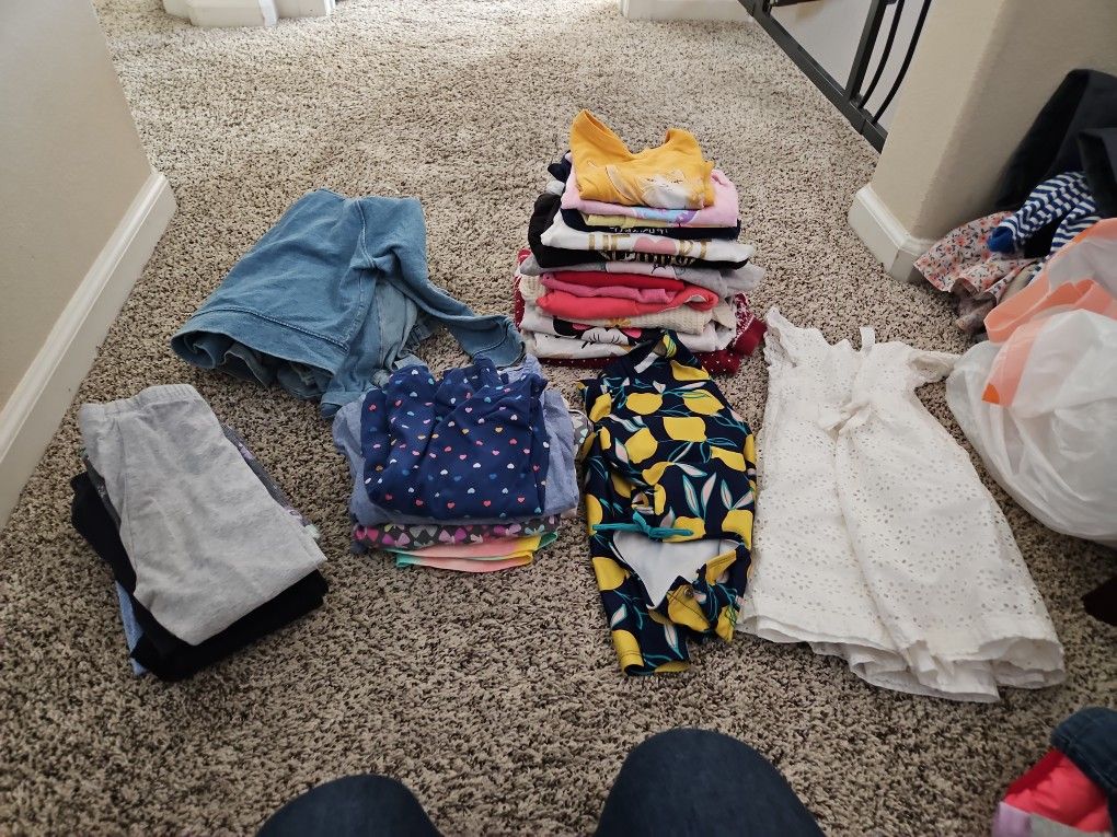 3t clothes