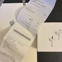 AirPod Pro 3