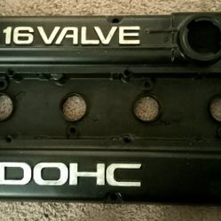 4g63 Valve Cover