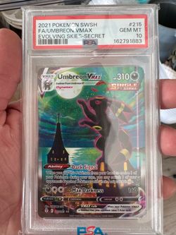 Pokemon card for sale
