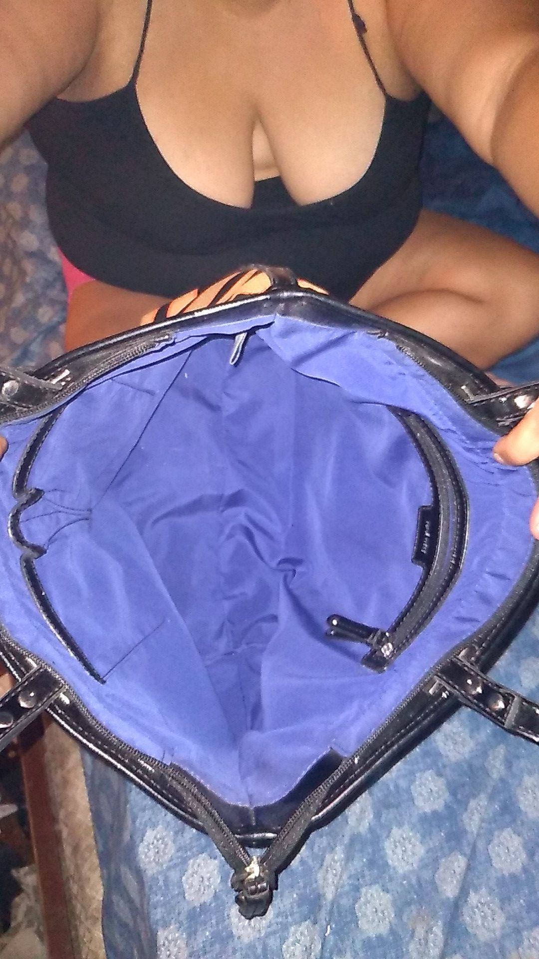 New NINE WEST Purse