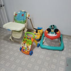 Child Equipment 