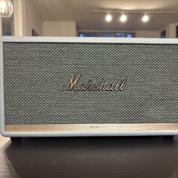 Marshall Stanmore II Bluetooth Speaker