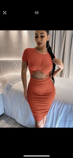Shein dress