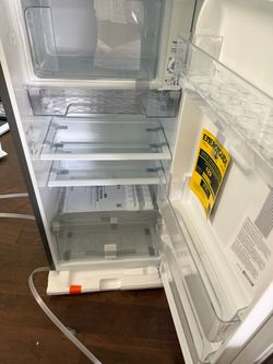 LG Refrigerator