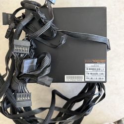 MOBO/PSU ***Read Description***