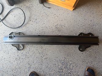 Tesla Model Y Rear Bumper Reinforcement Beam OEM (contact info removed)-00-G Like New