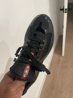 Prada Sz 9