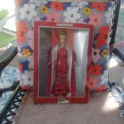Barbie 2000 Collector Edition 