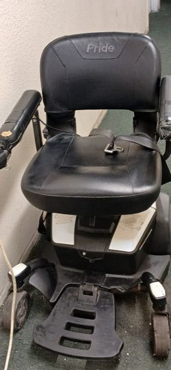 Drive Electrical Chair