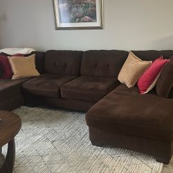 Section Sofas