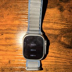 Apple Watch Ultra 2 