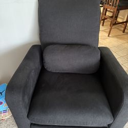 Small Recliner Chair