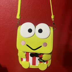 Loungefly Keroppi 