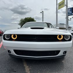2021 Dodge Challenger GT