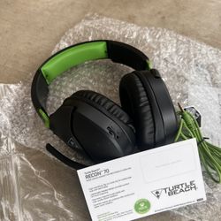 Recon 70 Xbox New Never Used 