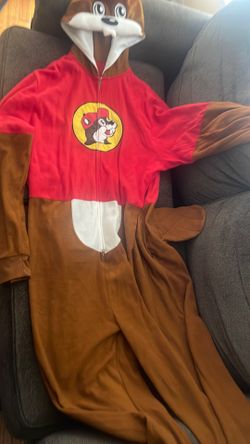 Halloween costume