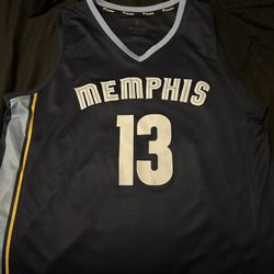 NBA jerseys