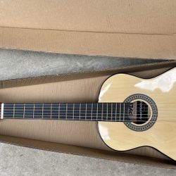 Mini Guitar