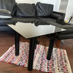 MCM Coffee Table