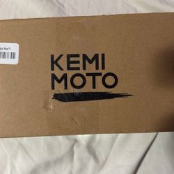 KEMI MOTO WINDSHIELD FOR MOTORCYCLE