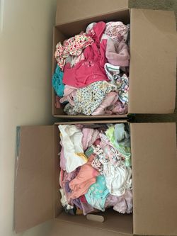 Baby Girl Clothes
