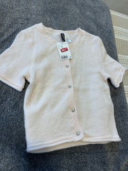 H&M Sweater Shirt 