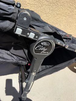 Baby Jogger City GT