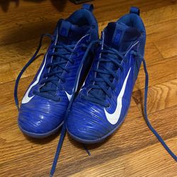 Nike cleats