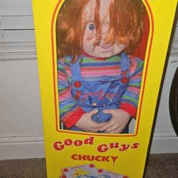 Good Guys Doll