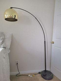 Moody Floor Lamp
