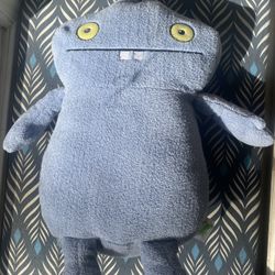 Ugly Doll 