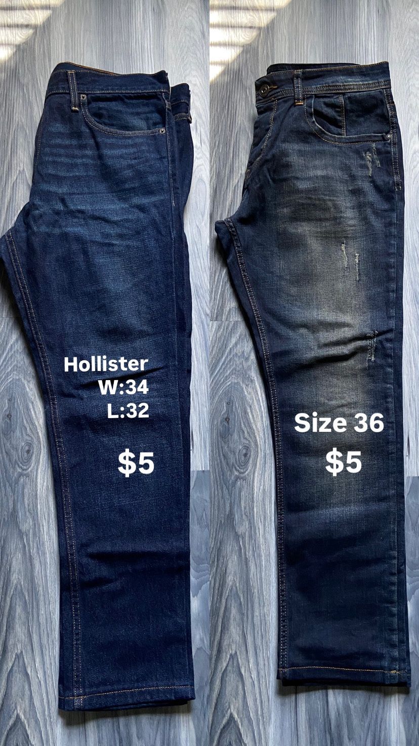 👖