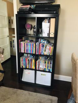 Book Case IKEA 