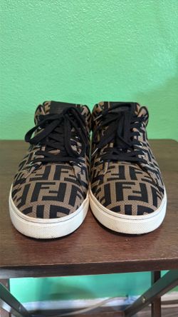 Fendi sneakers