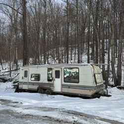 Free camper