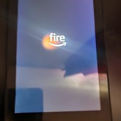 Amazon Fire